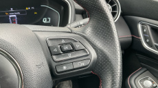 MG HS 1.5 T-GDI Trophy 5dr Petrol Hatchback